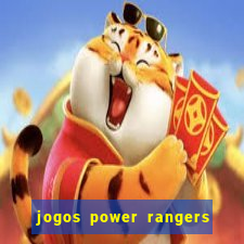 jogos power rangers megaforce never surrender